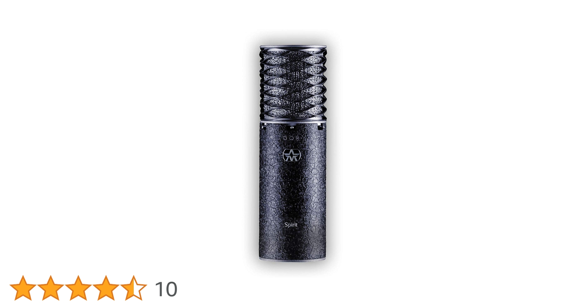 Amazon | Aston Microphones アストンマイクロフォンズ/Aston