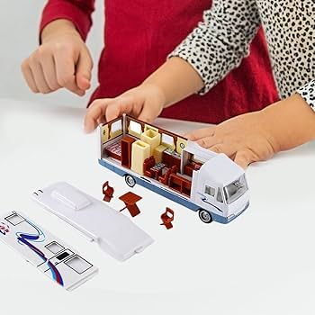 RV レジャーカーセット Ⅱ モリガング RV レジャーカーセット Ⅱ モリガング Yahoo!オークション -「rv