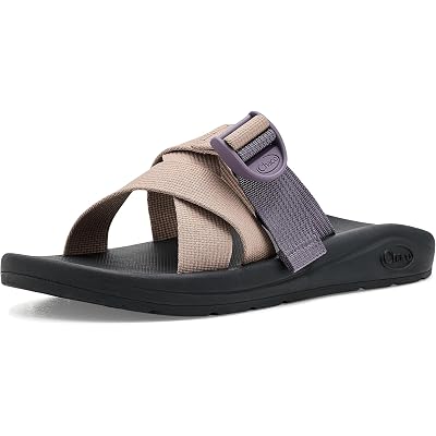 Chaco Cushz Slide soft terra
