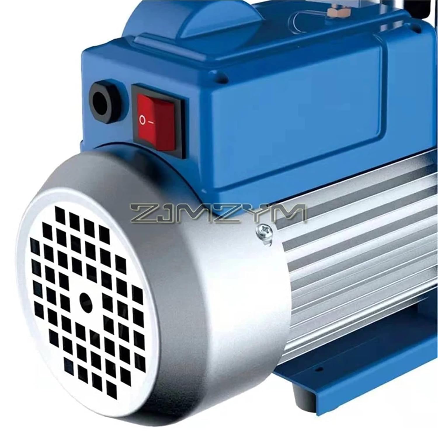 1pcs 5.4m3/h 1.5L V-i125-R32 Vacuum Pump