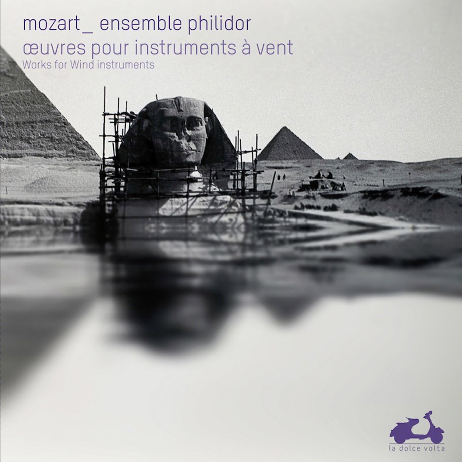Works for Wind Instruments