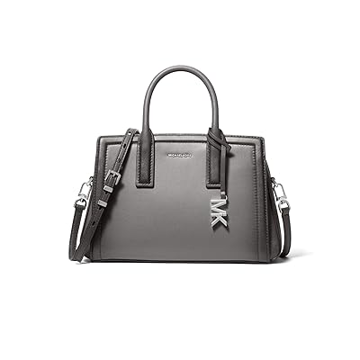 MICHAEL Michael Kors Laila Small Satchel Satchel Women