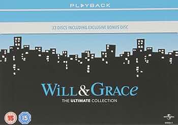 (未使用･未開封品)　Will & Grace Complete The Ultimate Collection [DVD] [Import anglais] tu1jdyt 71XfdeHkd0L._UF350,350_QL50_.jpg