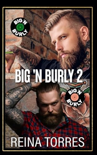 Big 'N Burly 2: It's All About the Dad Bod
