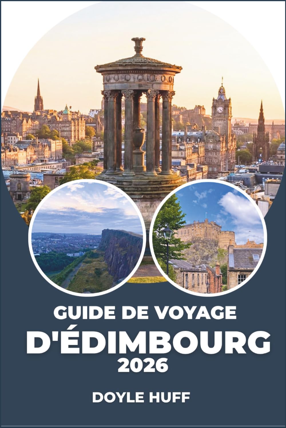 Guide de voyage d'Édimbourg 2026: Explorez les sentiers côtiers, les voûtes souterraines, l'architecture géorgienne et une scène gastronomique florissante