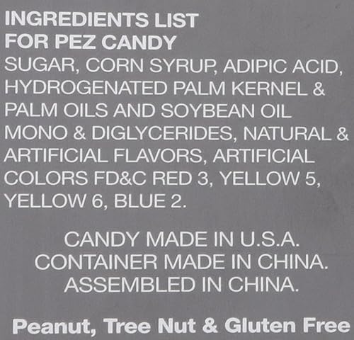 Miniatura 5 de PEZ Star Wars - Lata de regalo 16796