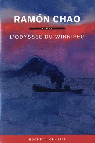 L ODYSSEE DU WINNIPEG