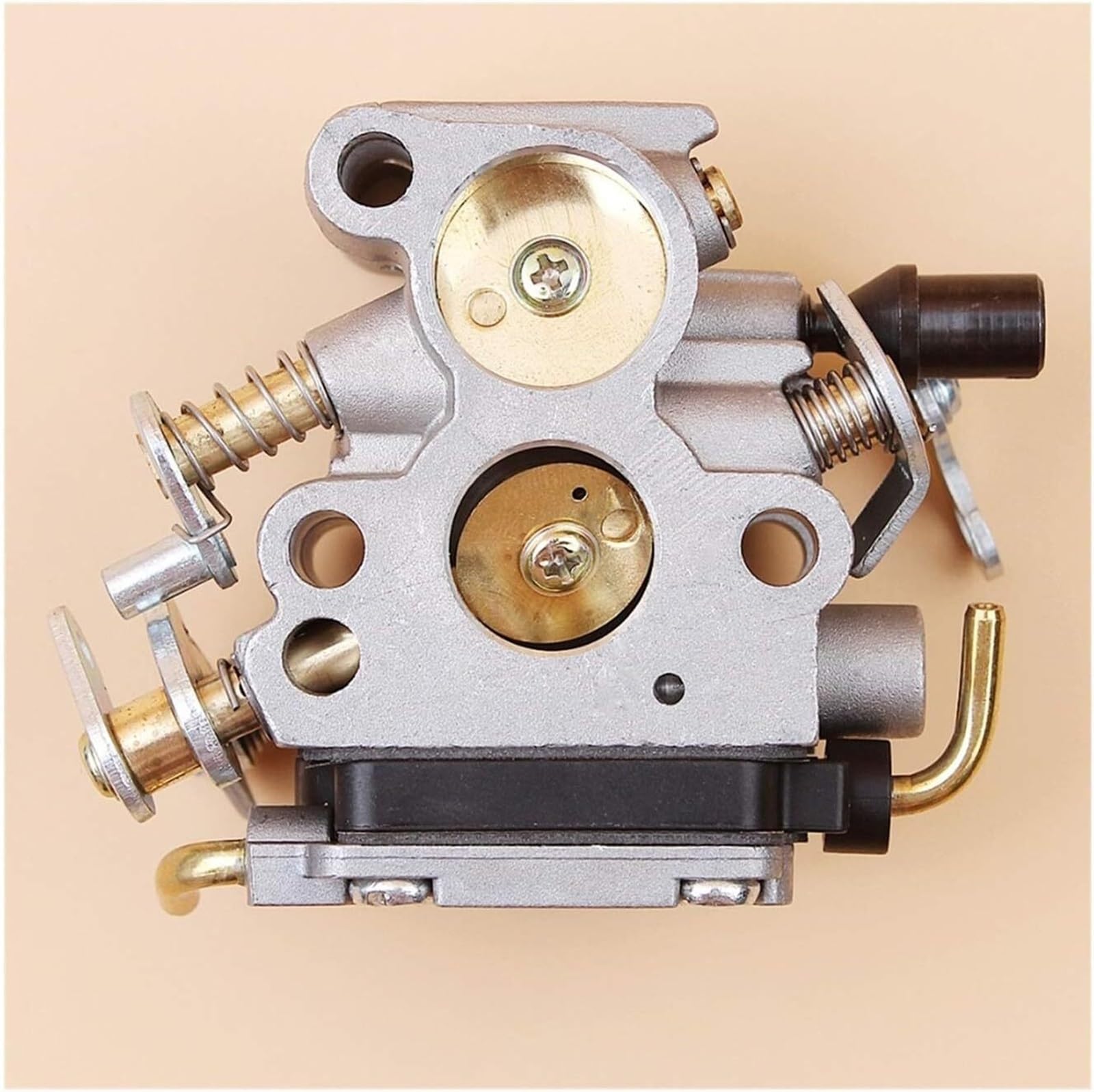 Carburateur de rechange pour réparer panne moteur tronçonneuse Husqvarna 236 240 Jonsered CS2238