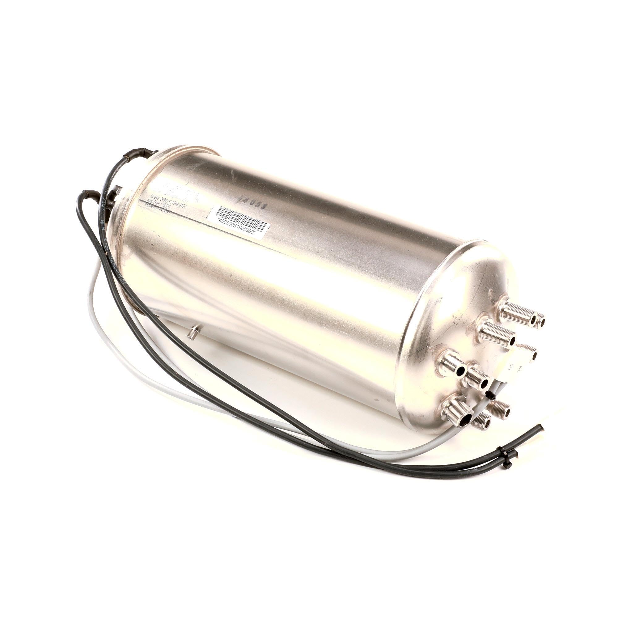 WMF Boiler 230 V-3000 W/400V- 6000 W