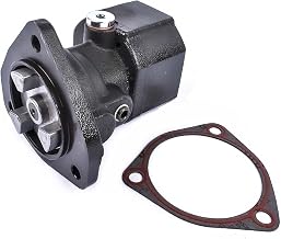 Fuel Pump Replacement for Detroit Series 60 Engine 23532981 23505245 23517845