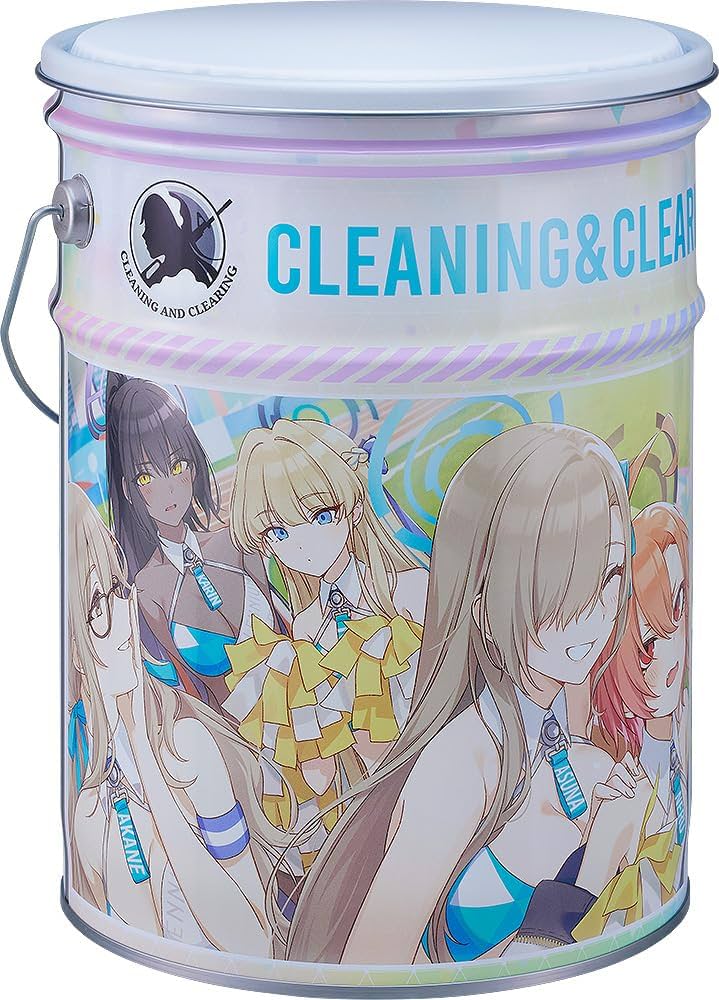 Amazon.co.jp: ブルーアーカイブ Blue Archive ブルーアーカイブ