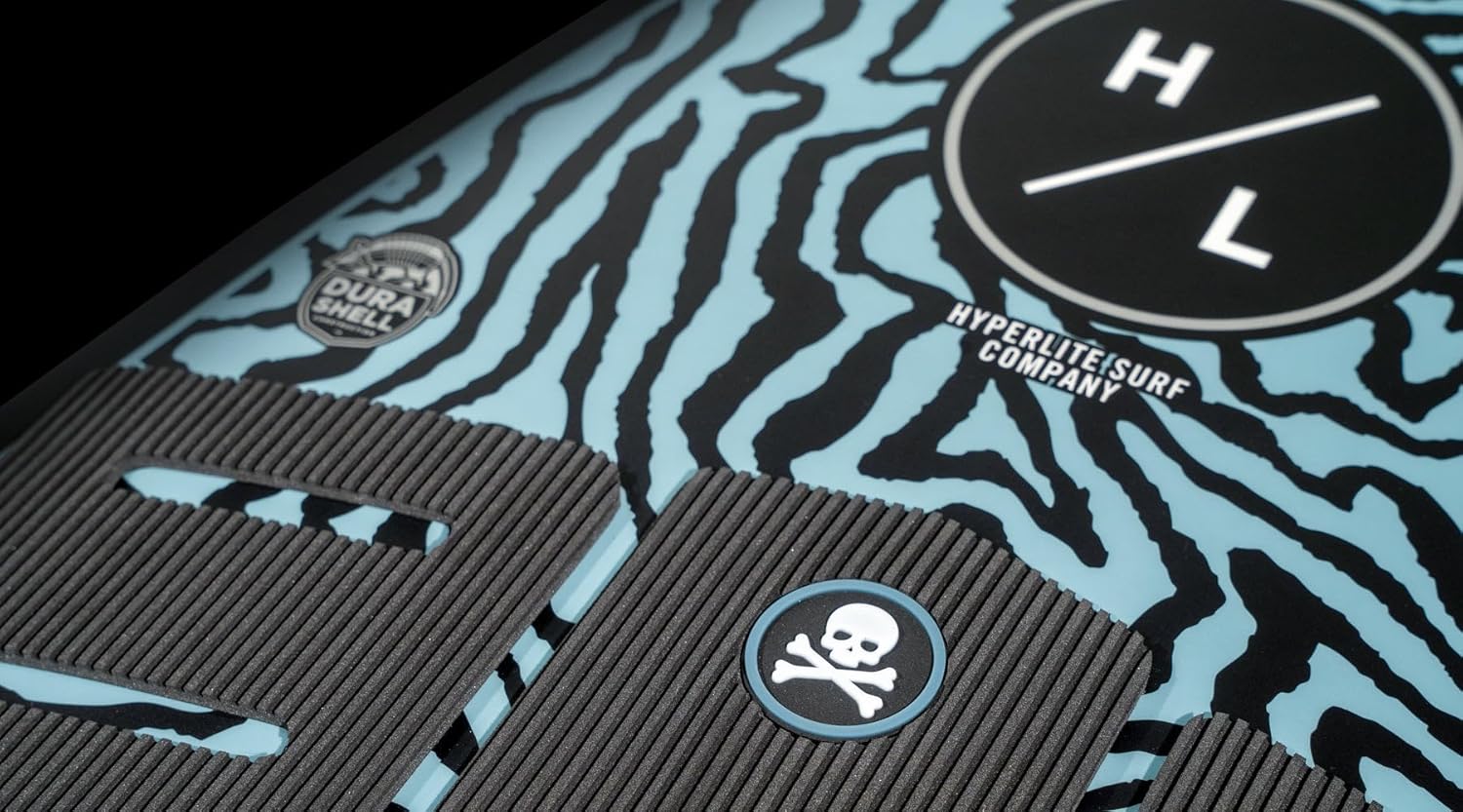 Hyperlite Ranger Wakesurf Board