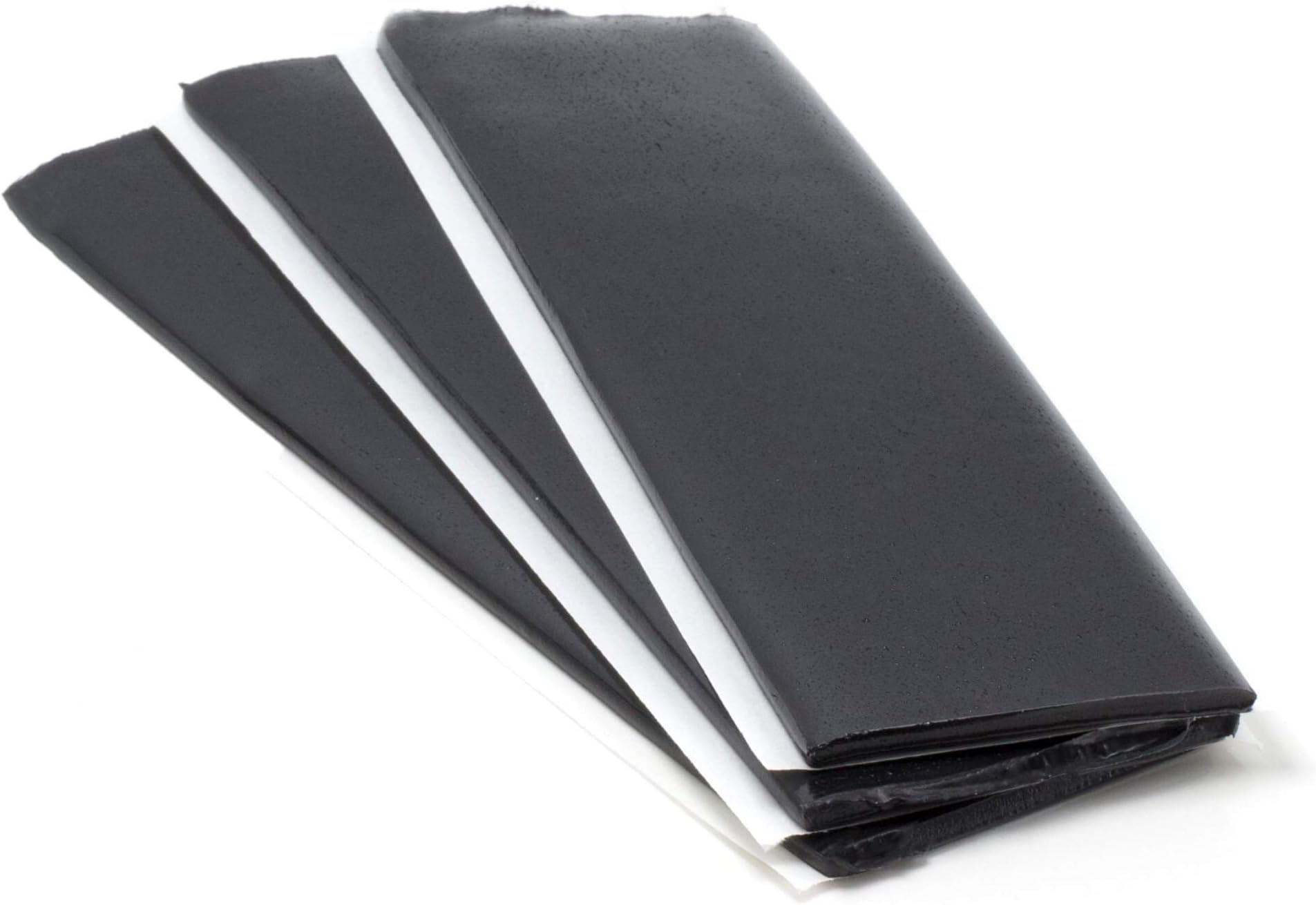 THE CIMPLE CO THE CIMPLE CO - Pitch Pad Kit | Mastic Pads (3) for Roof Antennas, TV Mounts, Tripods, and Satellite Dish Installation