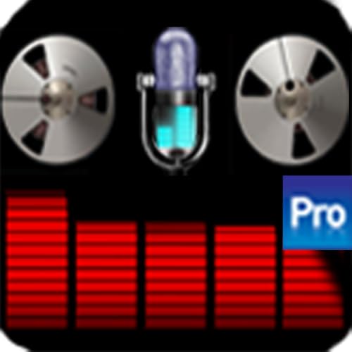 Killer Voice Recorder Pro