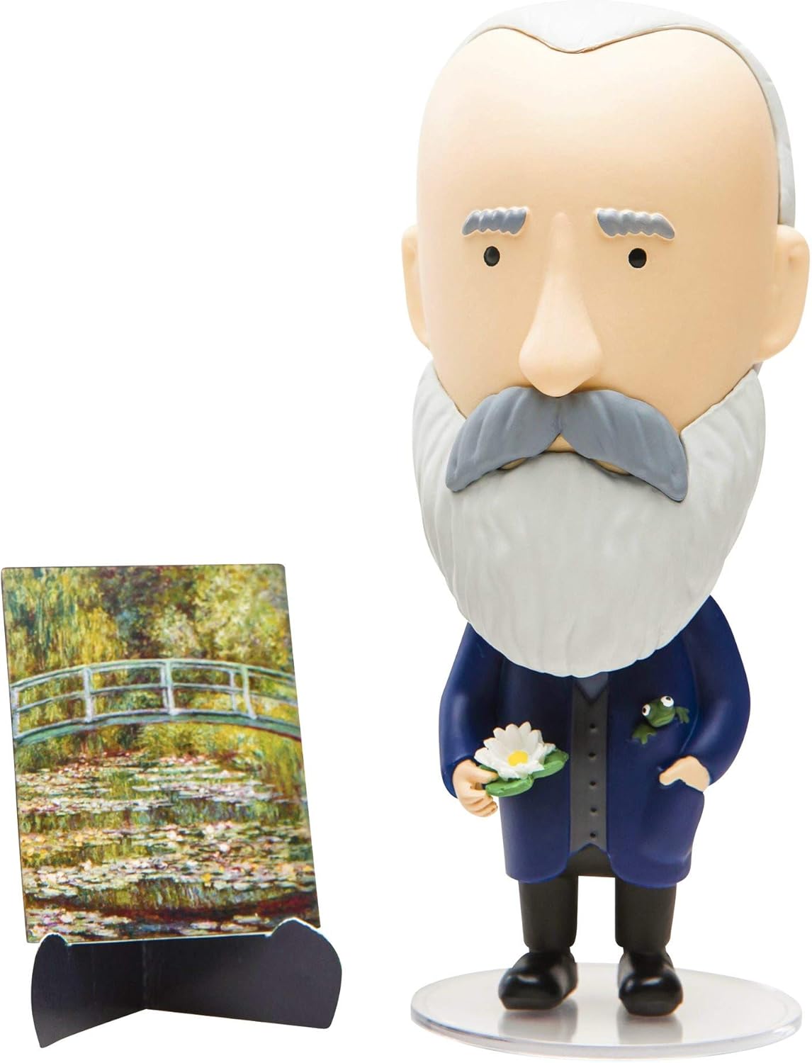 Today is Art Day Famous Painters and Artists Action