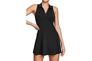 Tennis Dress for Women, Golf Workout Dress