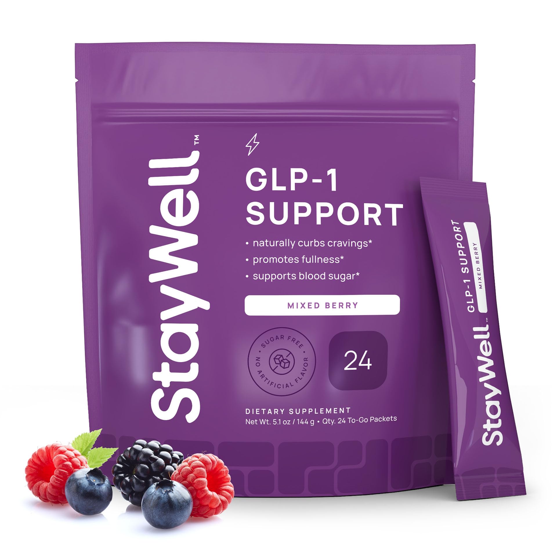 leefar glp 1 drink mix Amazon.com: GLP-1 Supplement | Natural GLP-1 Production | GLP 1 Booster Drink  Mix to Control Appetite and Cravings | Great Tasting Metabolic Support