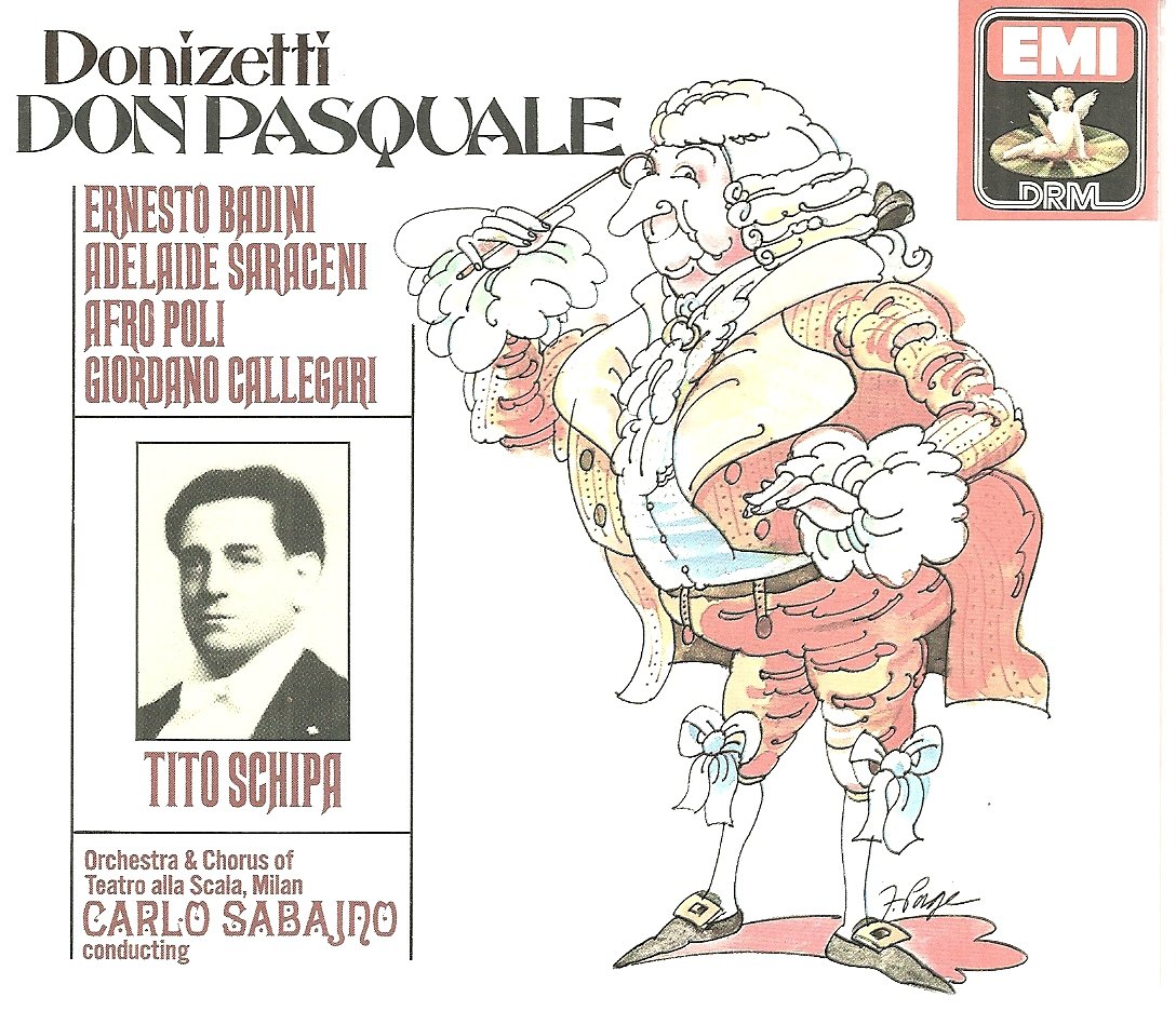 Don Pasquale