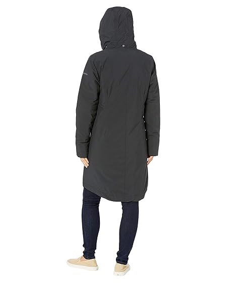 columbia women's hillsdale reversible jacket