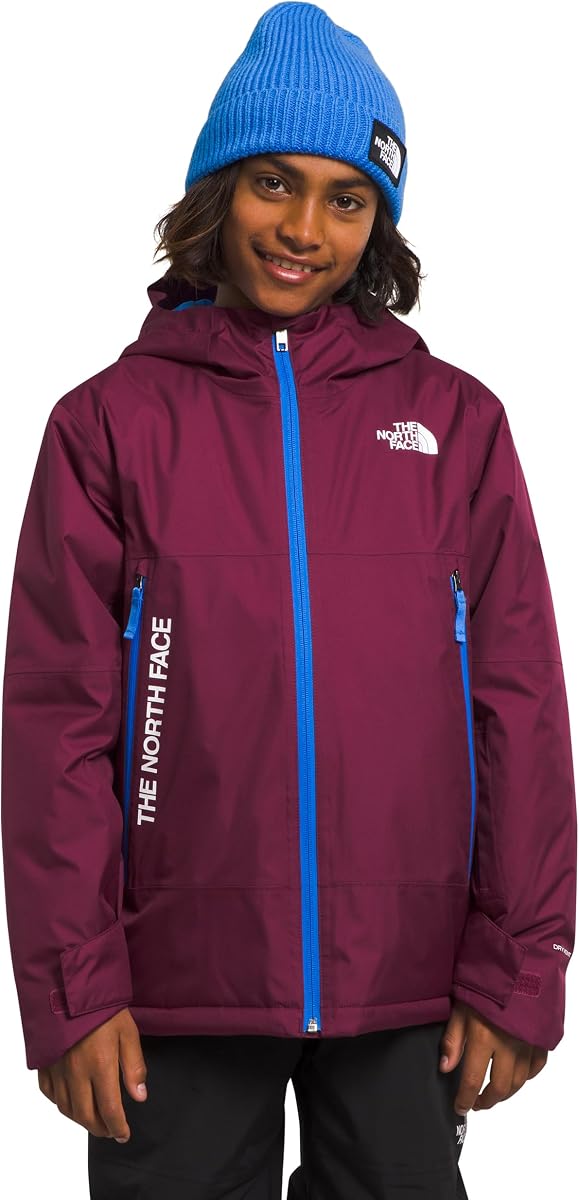 The North Face boys Freedom Insulated Jacket (Little Kids/Big Kids)