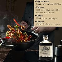 Vista 5 de Haku salsas de pescado