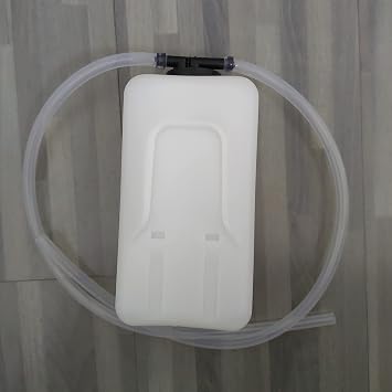 Coolant Reservoir Tank 37410-88603 For Kubota L2800 L3400 L3408 L4508