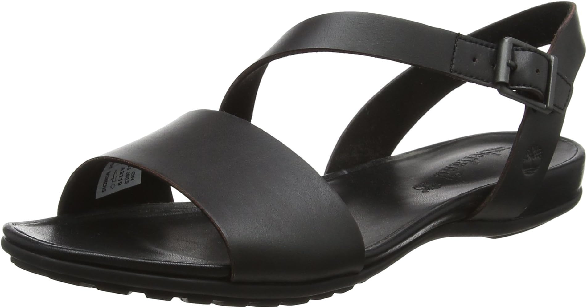 Timberland Women's Cranberry Lake Sandals