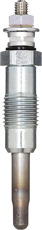 Vela aquecedora NGK Y-924J de platina para motor diesel – 1 unidade