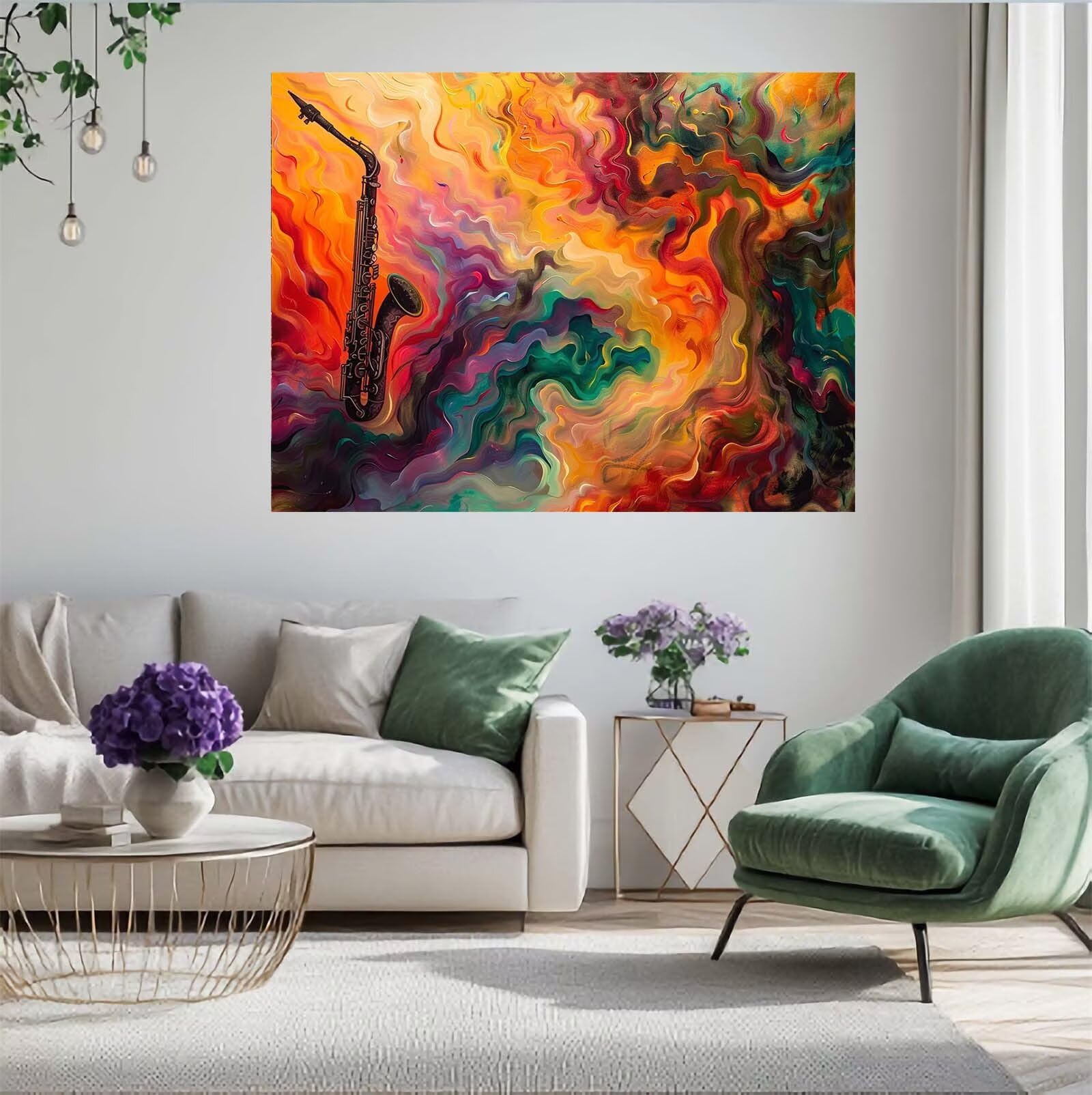 Puzzle fantastyczne 6000 elementów, chmury, puzzle dla dorosłych, z pudełkiem na prezent, "zrób to sam", duże drewniane puzzle dla dorosłych, gra zręcznościowa dla całej rodziny, prezenty dla kobiet