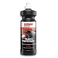 SONAX PROFILINE Plastic Protectant Exterior (1 Litro)