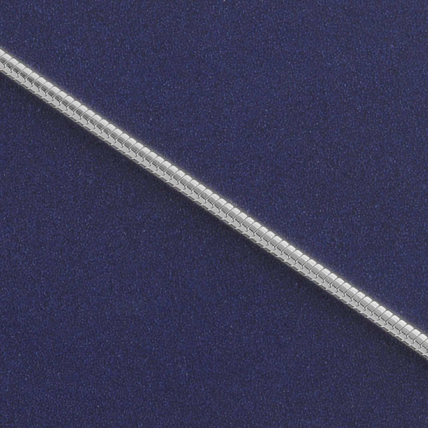 trendorObroża dla Pań Srebro próby 925 15685-45 45 cm