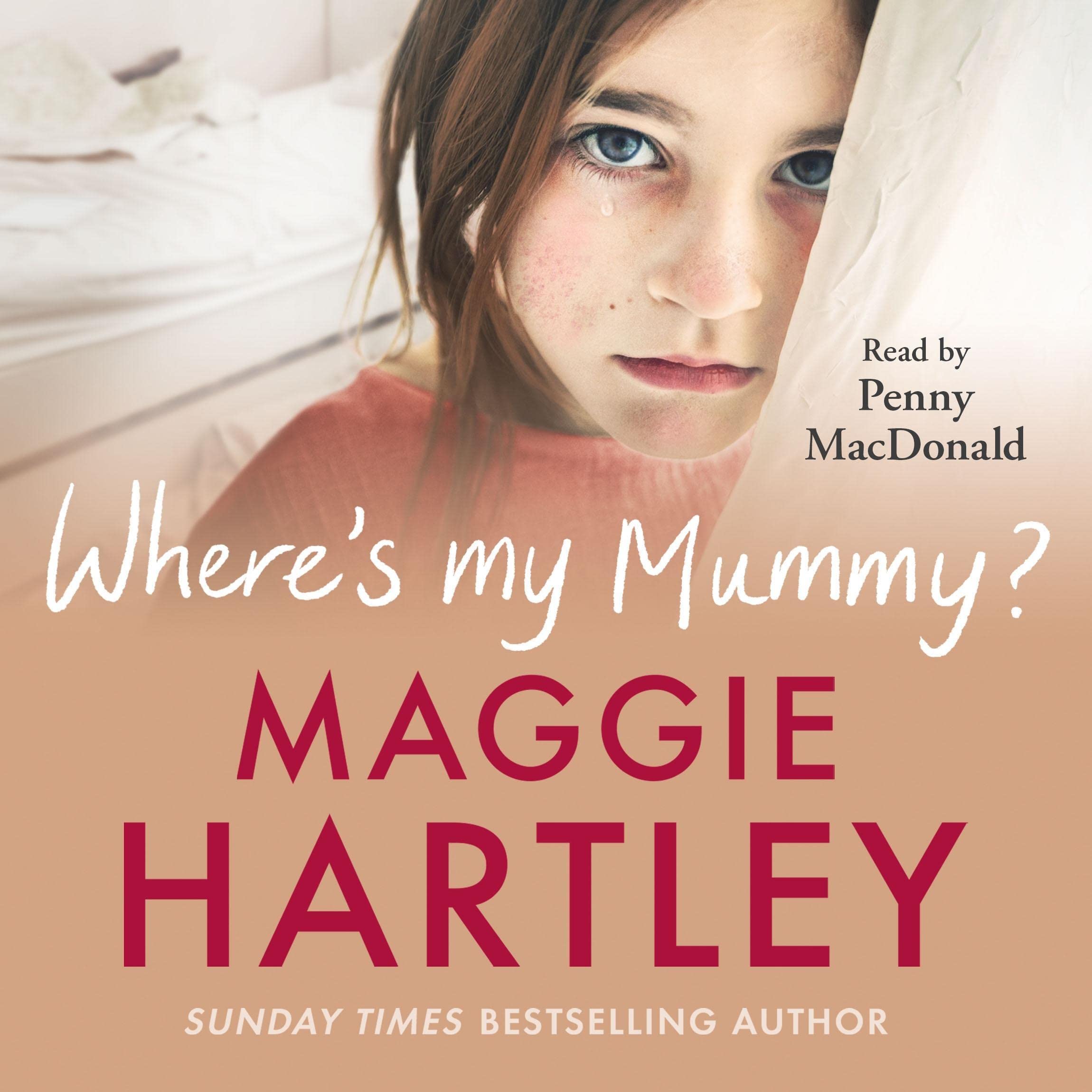 Cover art for Where's My Mummy?