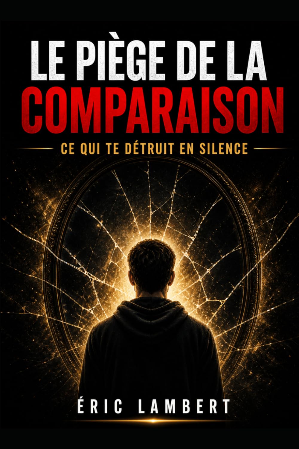 Le piège de la comparaison: Ce qui te détruit en silence