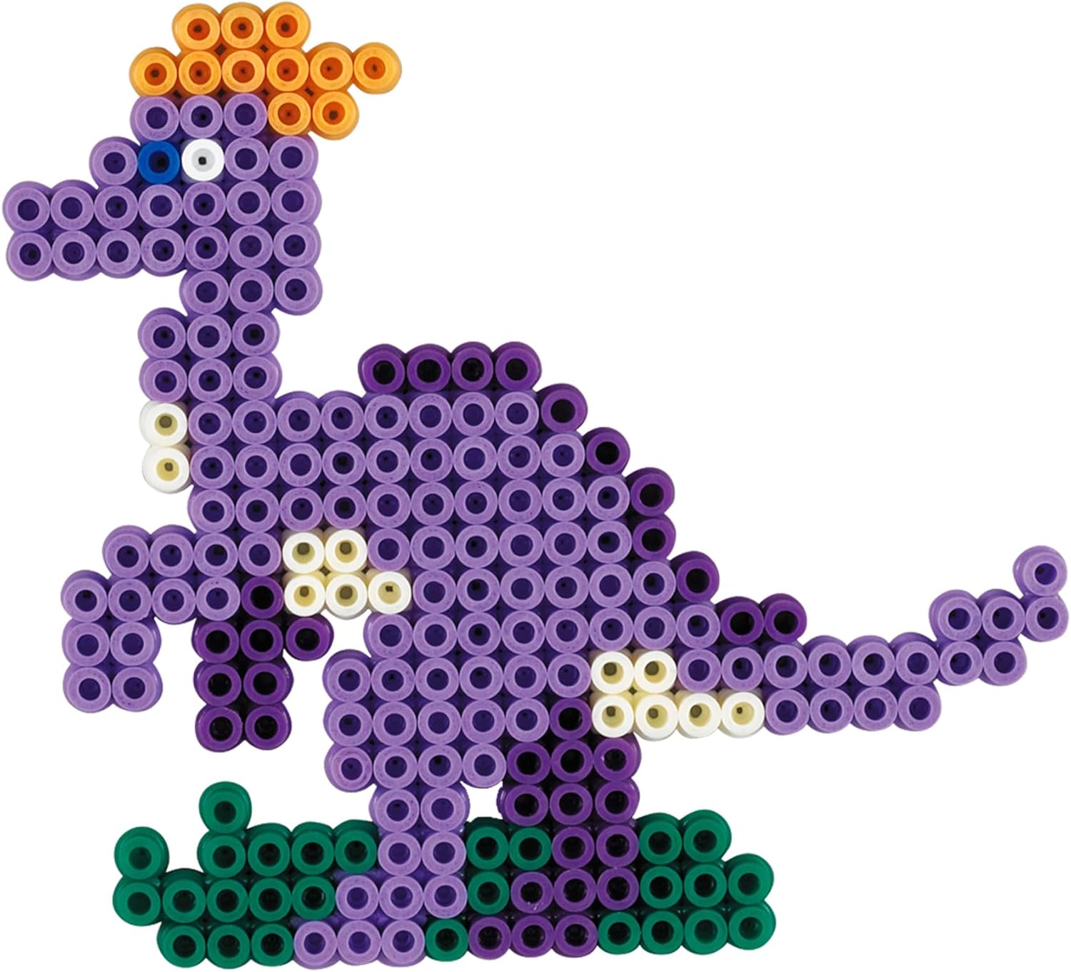 Hama Beads Dinosaur Kingdom