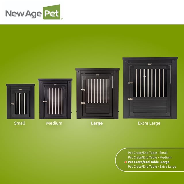 Foto 6 de 8 de ecoFlex Pet Crate/End Table