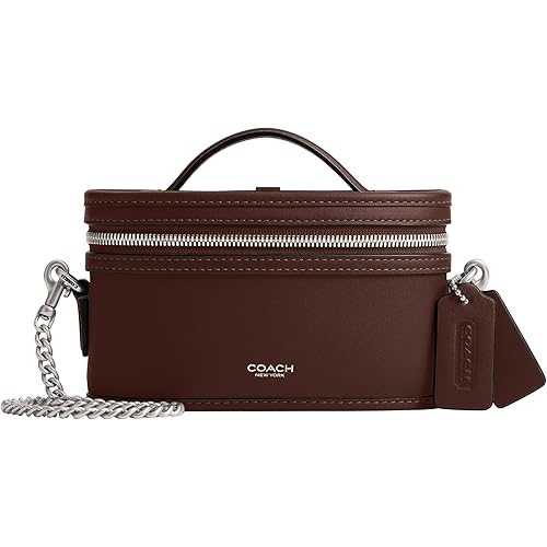 COACH Women's Trail Bag 15