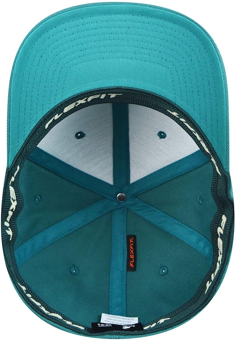 Kangol Men, Women Wool Flexfit Baseball - Image 6