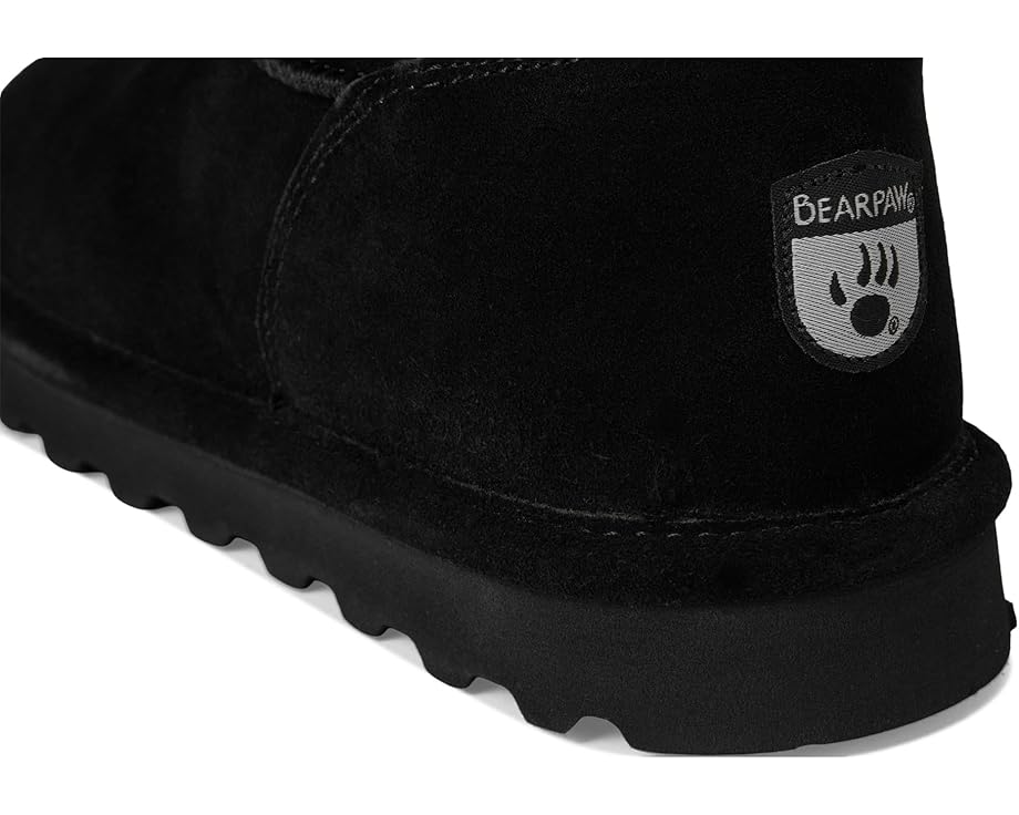 Bearpaw Kids Shorty (Little Kid/Big Kid) - Right View