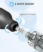 Vista 2 de 0.25mm Derma Roller Pen