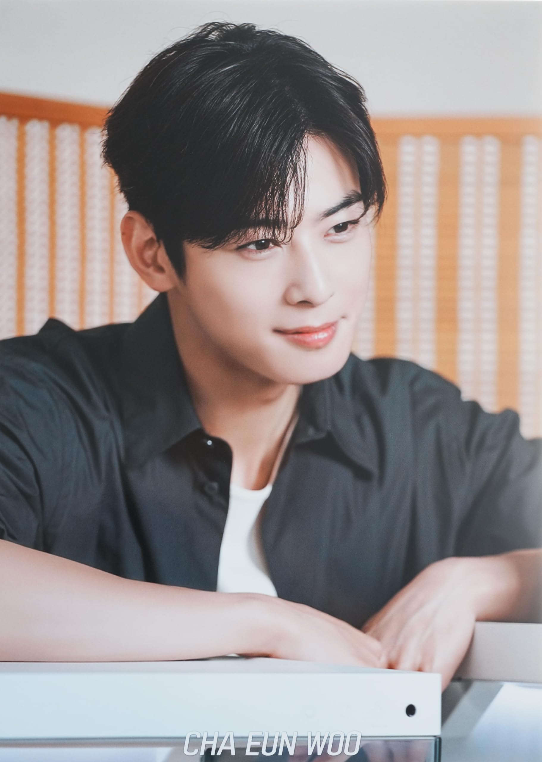 ASTRO ウヌ ポラロイド 3枚セット ASTRO ウヌ ポラロイド 3枚セット