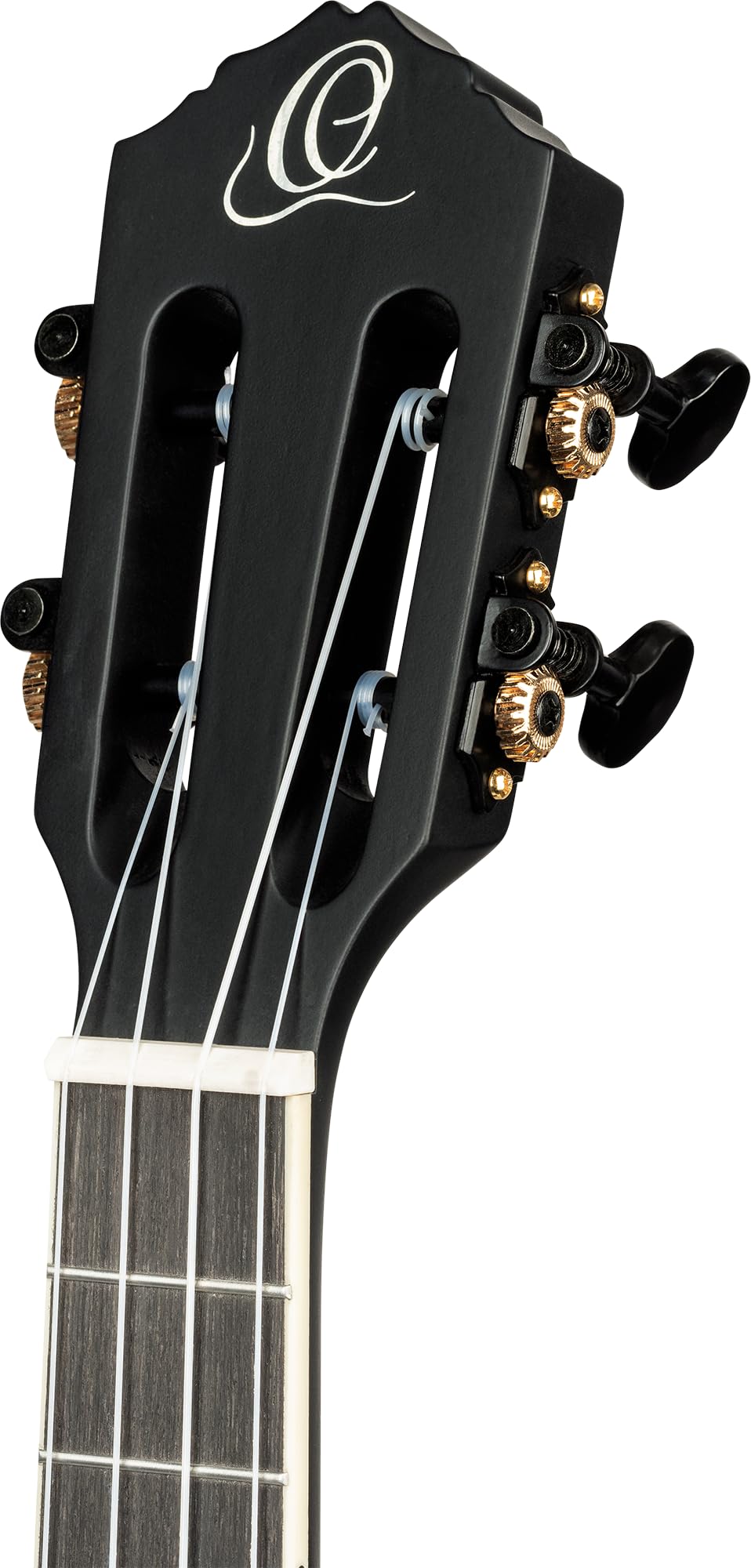 ORTEGA TourPlayer Series - Ukulele tenore a 4 corde, per mancini, con custodia