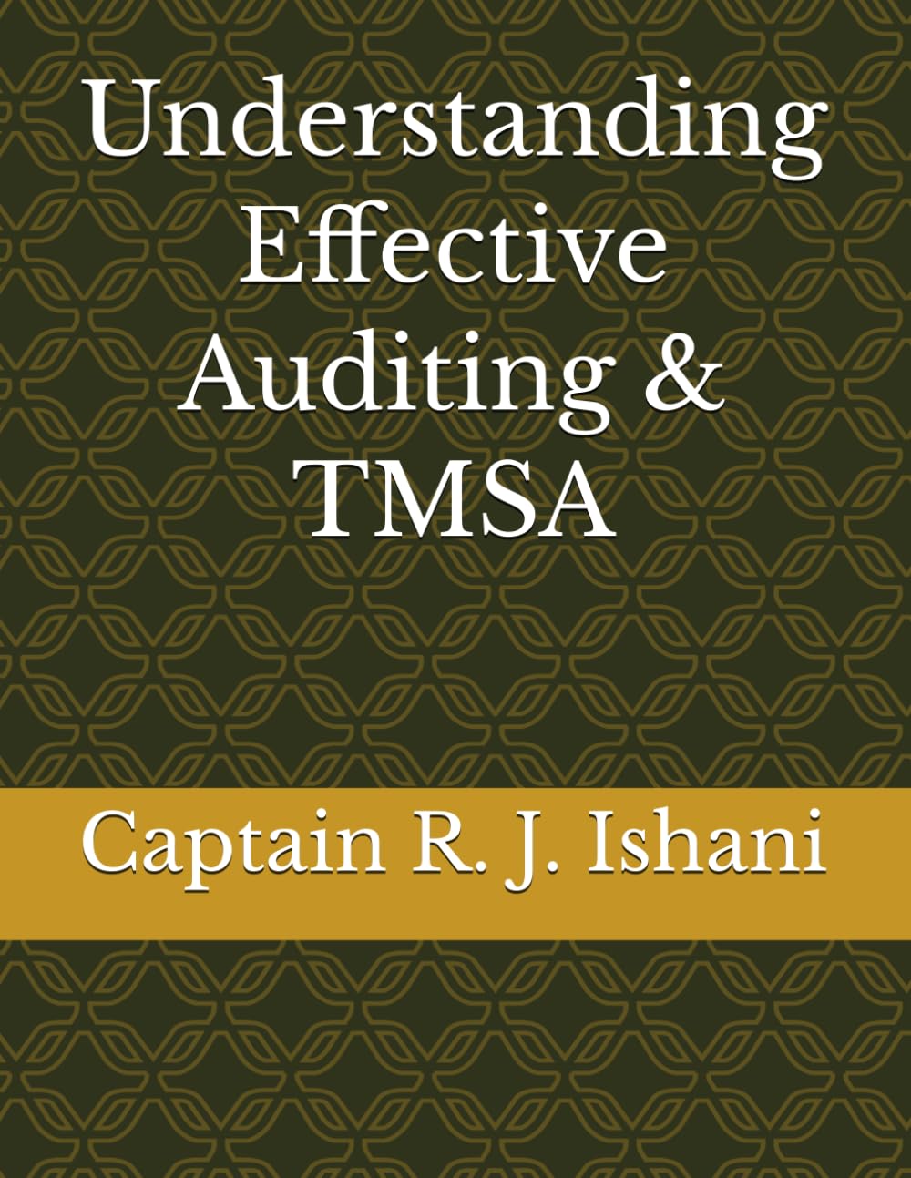 Understanding Effective Auditing & TMSA: 1 (Understanding Series)