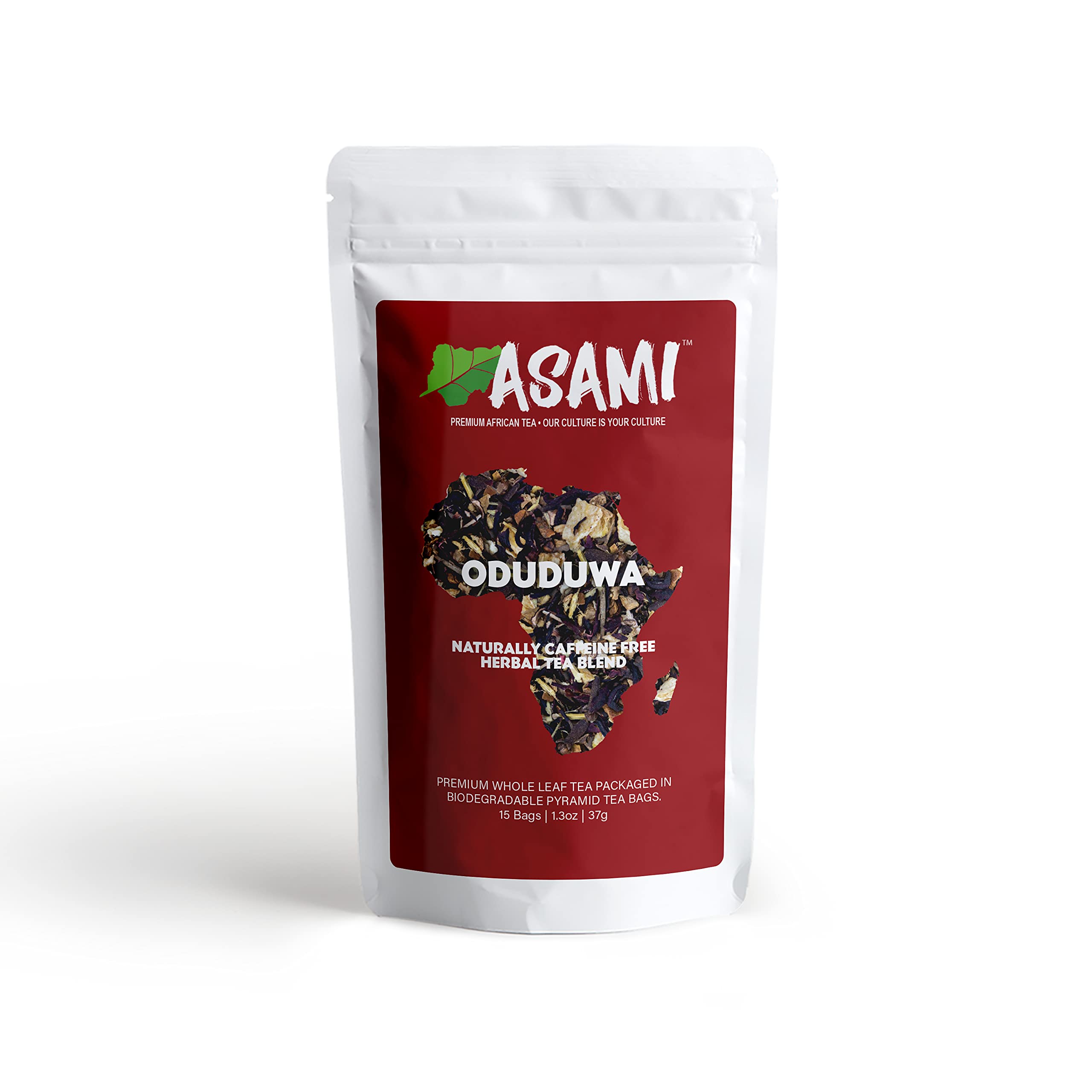 Amazon.com: ASAMI NATURALS: TEA Collection
