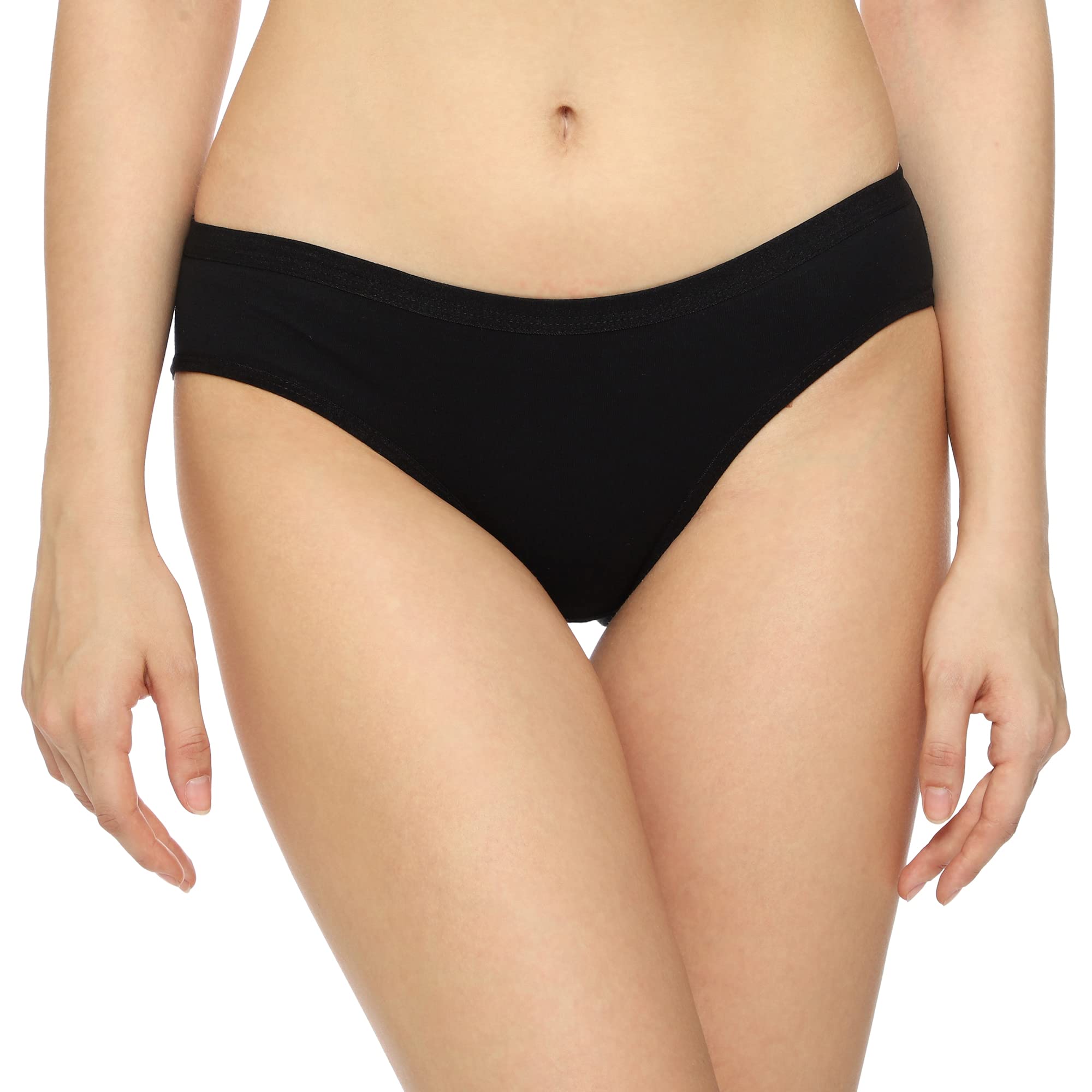 redweds fashion Hipsters Cotton Thongs Panty Cool & Comfortable-picture-40