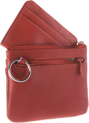 Miniatura 3 de Buxton Cartera grande para tarjetas de identificación