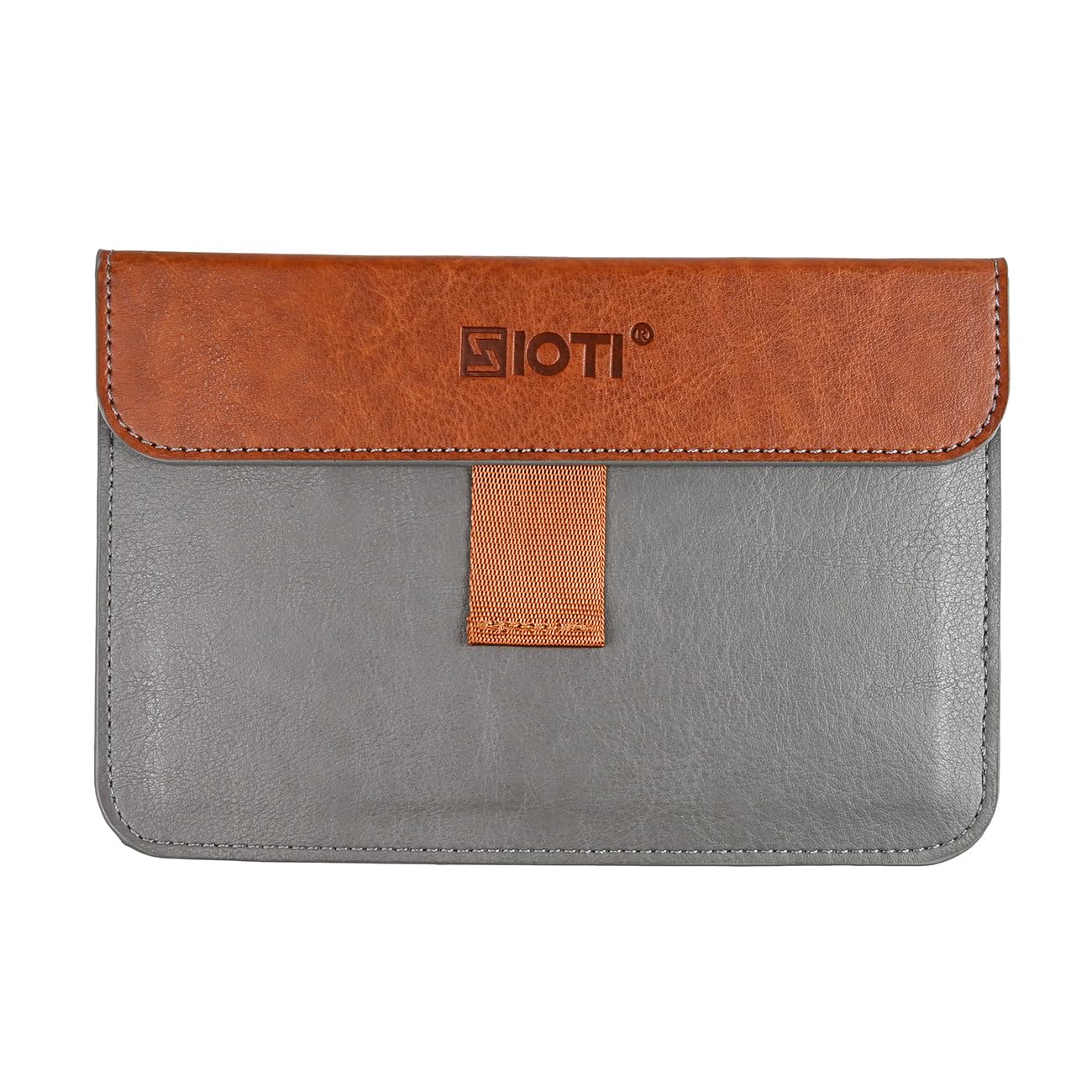 SIOTI Camera 100 * 150mm Square Filter Case, Leather Filter Pouch, Compatible with 100mm*150mm Square ND/GND/Colorful Filter