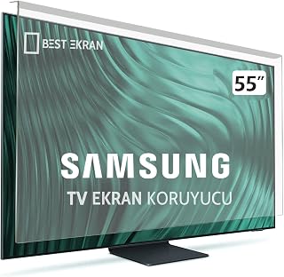 SAMSUNG 55Q70B TV EKRAN KORUYUCU - Samsung 55 inç Ekran Koruyucu QE55Q70BATXTK