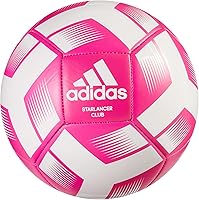 Vista 9 de adidas Balón de fútbol Starlancer Club