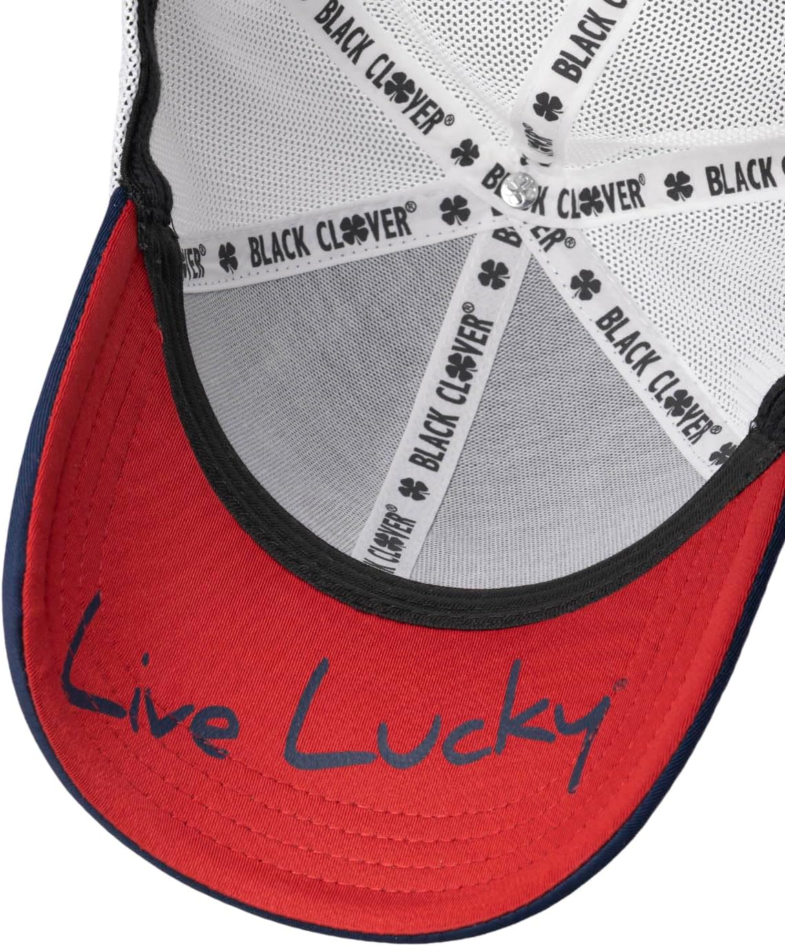 Black Clover Premium Flex Cap - Image 6