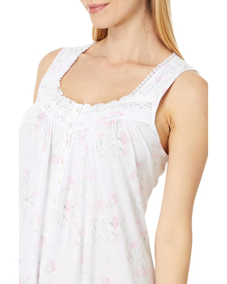 Eileen West Ballet Sleeveless Nightgown - #3 of 3